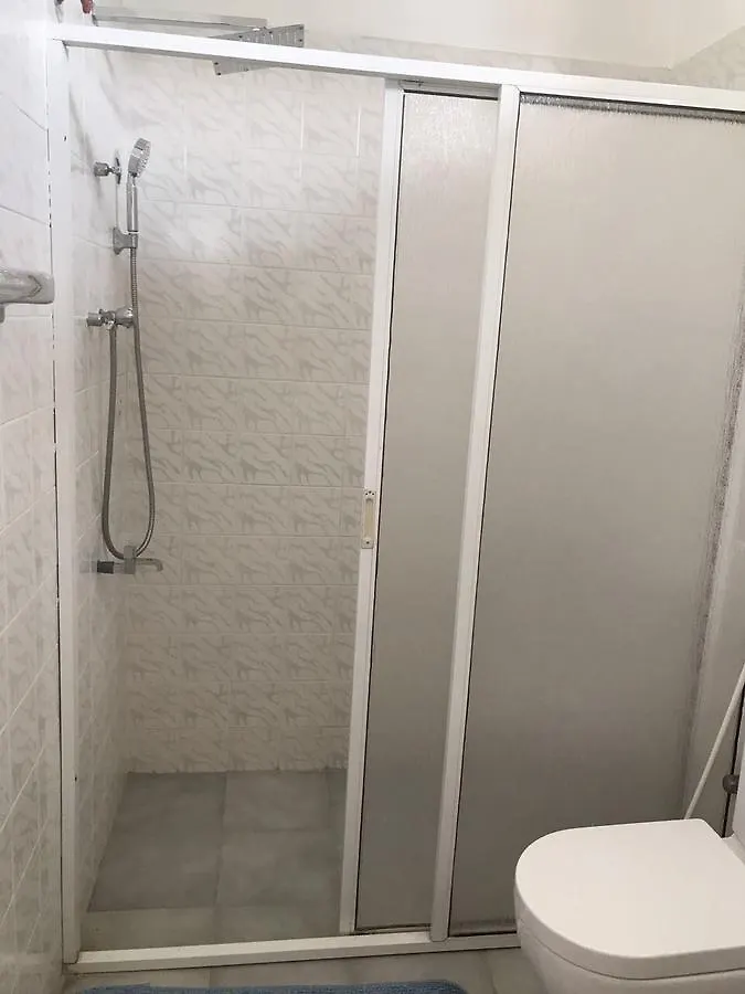** Bed & Breakfast Yoho Villa Colombo 05 Sri Lanka