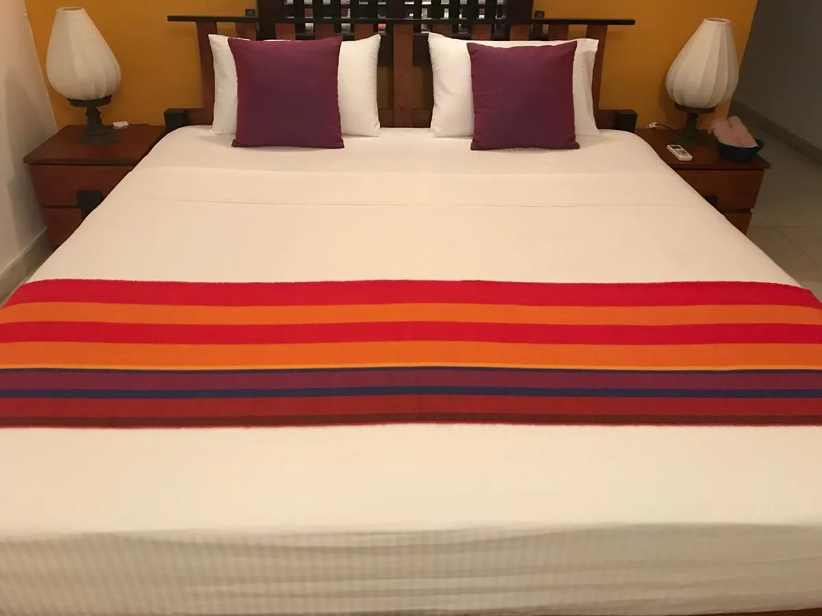 ** Bed & Breakfast Yoho Villa Colombo 05 Sri Lanka