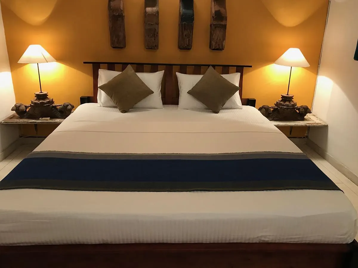 Bed & Breakfast Yoho Villa Colombo 05