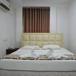 Hotel Saasha