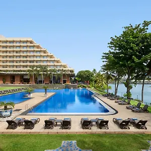 Hotell Cinnamon Lakeside