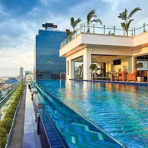 Hotell Mandarina